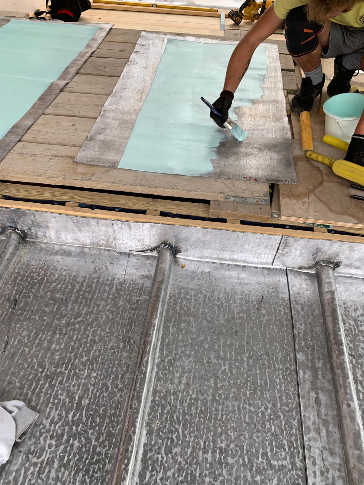 Heritage Roofing